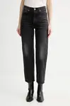 Levi's  rovné džíny dámské RIBCAGE STRAIGHT ANKLE
