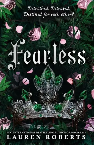 Fearless - -