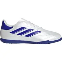 adidas COPA PURE 2 CLUB IN Pánska halová obuv, biela, veľkosť 44