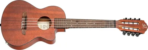 Ortega RU4MM-CE-TE-8