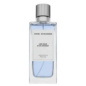 Angel Schlesser Instictive Marine toaletná voda unisex 100 ml