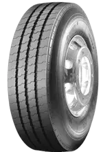 SAVA 265/70 R 19.5 140/138M AVANT_A3 TL M+S 3PMSF