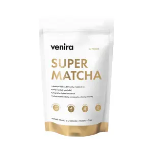 Venira Matcha bez příchutě 45 g