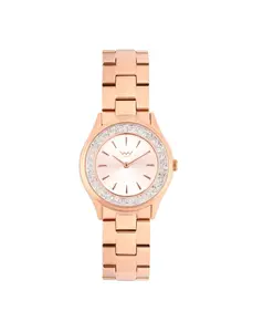 VUCH Reece Rose Gold