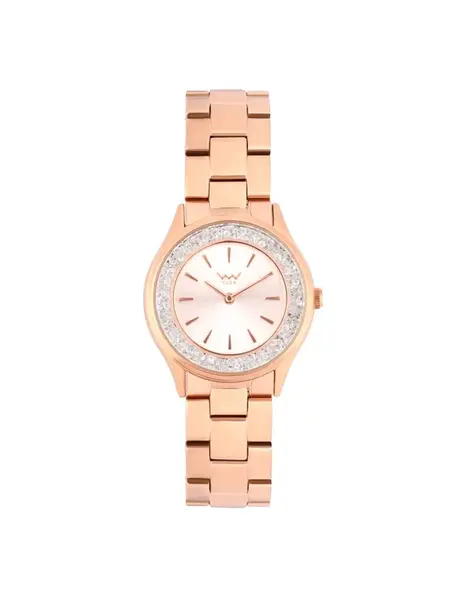 VUCH Reece Rose Gold