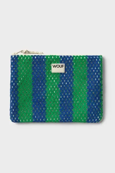 Kozmetická taška WOUF