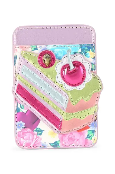 Puzdro na karty Kurt Geiger London