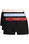 Calvin Klein pánske boxerky, 3 ks