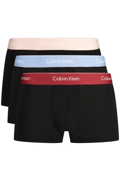 Calvin Klein pánske boxerky, 3 ks