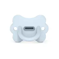 Suavinex Colour Essence Fyziologický dudlík 0m+ 1 ks