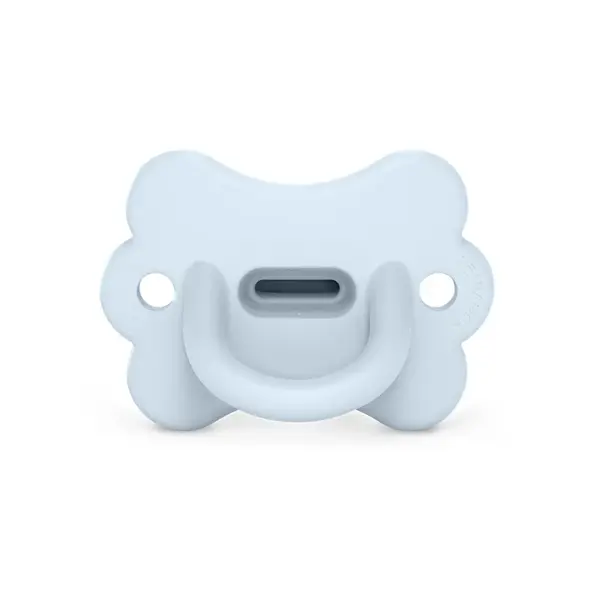 Suavinex Colour Essence Fyziologický dudlík 0m+ 1 ks