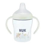 NUK flaša na uč.Perfect Match svítící KOALA 150 ml