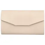 Dámské psaníčko béžové - Delami Anamari