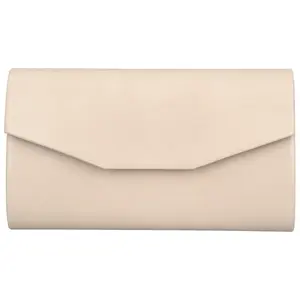 Dámské psaníčko béžové - Delami Anamari