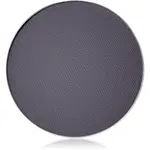 MAC Cosmetics Eye Shadow Pro Palette Refill Pan oční stíny – náhradní náplň odstín Greystone 1.5 g