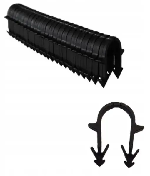 Wigell Spona pro taker, dlouhá 50 mm, 300 ks 8205.59.00