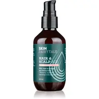 Skin Fairytale Guardian Elixir vyživující a termoochranný krém na vlasy 95 ml