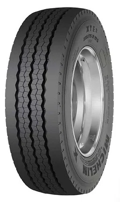 MICHELIN 245/70 R 19.5 141/140J XTE2 TL