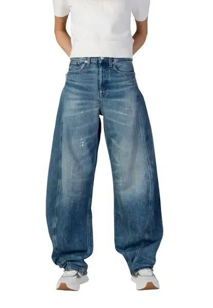 Dámské džíny Tommy Hilfiger