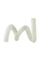 Dekorativní svícen J-Line 27,5 x 15 x 18 cm