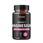 Blendea Women’s Magnesium Acetyl-Taurinát ATA Mg® 60 kapslí