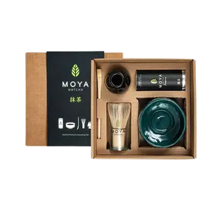 MOYA Matcha sada shizuki