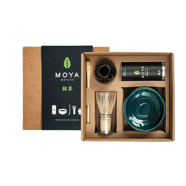 MOYA Matcha sada shizuki