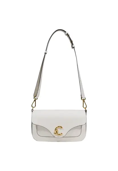 Coccinelle kožená kabelka