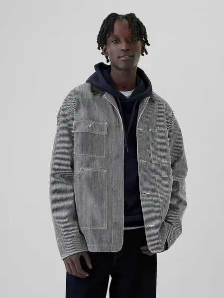 GAP Denim Jacket - Men's