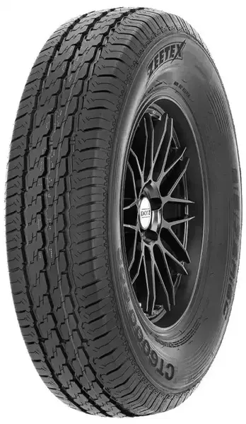 ZEETEX 205/65 R 15 102/100T CT6000_ECO TL C ZEETEX