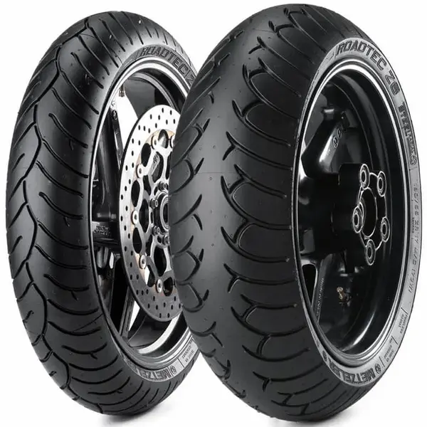 METZELER 120/70 R 17 58W ROADTEC_Z6 TL ZR