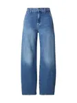 7 for all mankind Džínsy 'BONNIE'  modrá denim