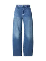 7 for all mankind Džínsy 'BONNIE'  modrá denim
