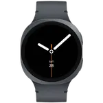 SAMSUNG Galaxy Watch8 (44mm) grafitová