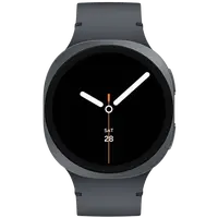 SAMSUNG Galaxy Watch8 (44mm) grafitová