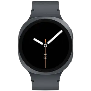 SAMSUNG Galaxy Watch8 (44mm) grafitová