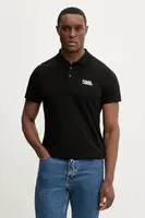 Polo tričko Karl Lagerfeld