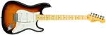 Fender 2015 American Deluxe Stratocaster V Neck