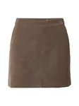 millane Sukňa  hnedá