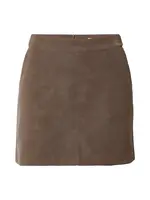 millane Sukňa  hnedá