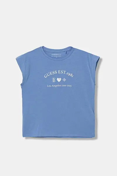 Dětské tričko Guess