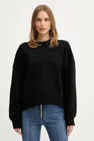 Bavlněná mikina Elisabetta Franchi