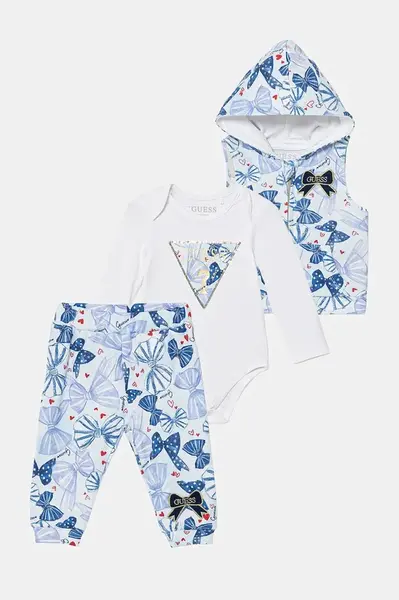 Kojenecká sada Guess