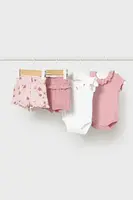 Kojenecká sada Mayoral Newborn