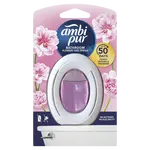 AMBIPUR Ambi Pur Bathroom Flowers and Spring Osvěžovač Vzduchu 1 ks 7.5 ml
