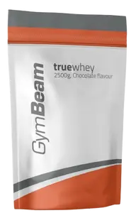 GYMBEAM True Whey Protein pistachio - 1000 g