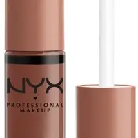 NYX PROFESSIONAL MAKEUP Butter Gloss - Lesk na rty - 17 Ginger Snap 8 ml