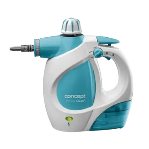 CONCEPT CP1010 Parní čistič Perfect Clean