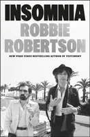 Insomnia - Robbie Robertson