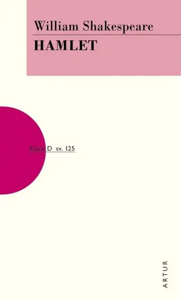 Hamlet - William Shakespeare